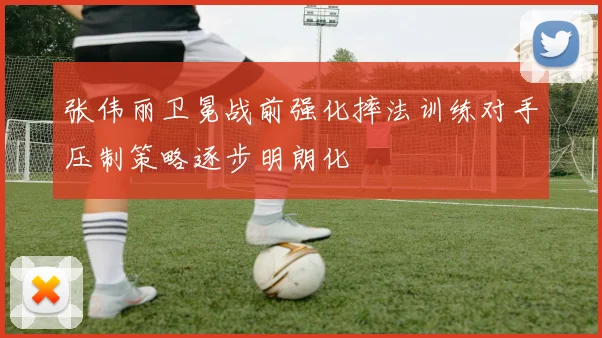 张伟丽卫冕战前强化摔法训练对手压制策略逐步明朗化