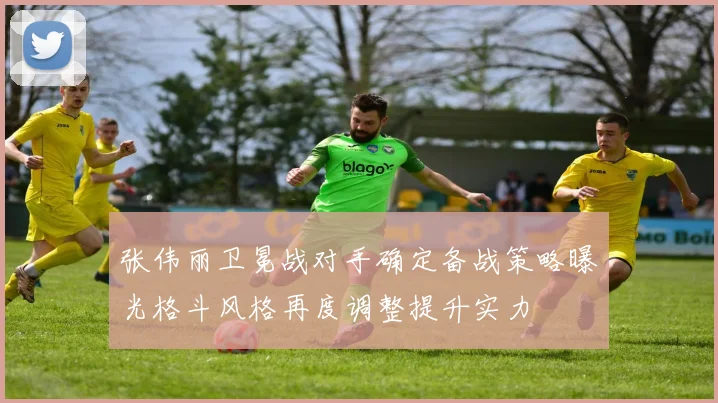 张伟丽卫冕战对手确定备战策略曝光格斗风格再度调整提升实力